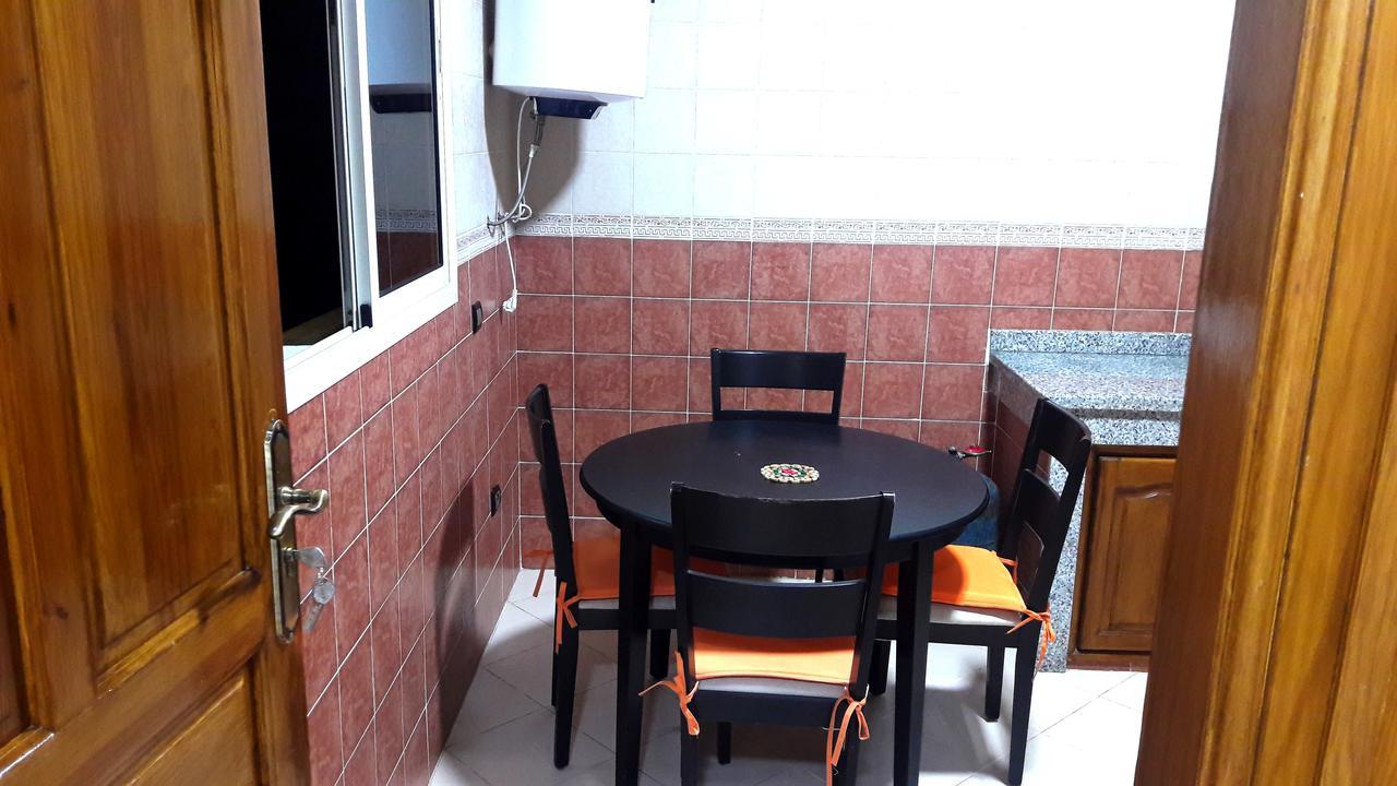 Joudia Apartment Temara Exterior photo